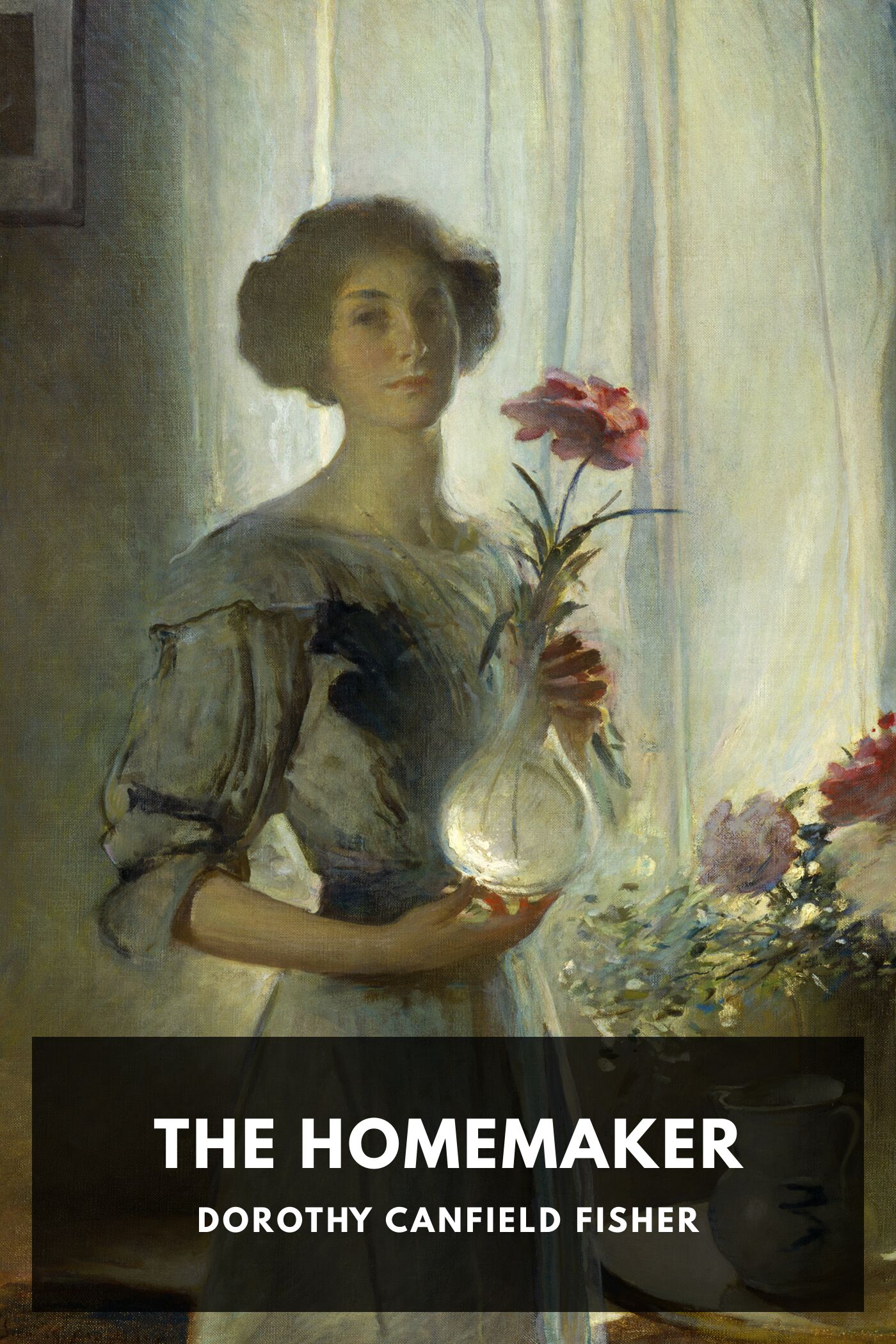 The Homemaker