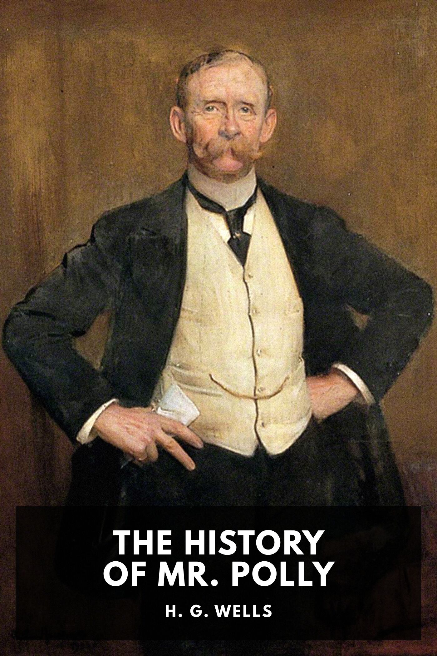 The History of Mr. Polly