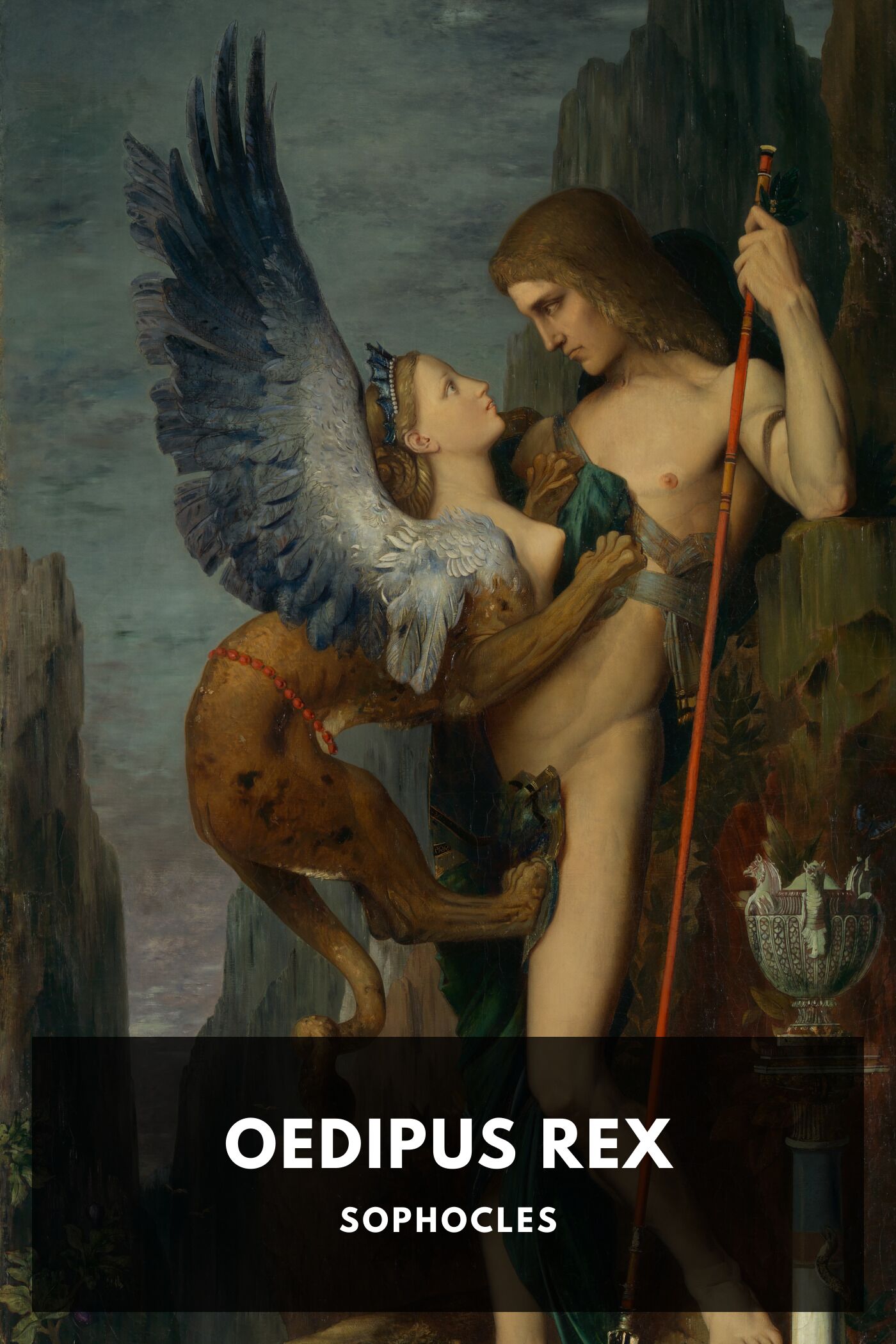 Oedipus Rex