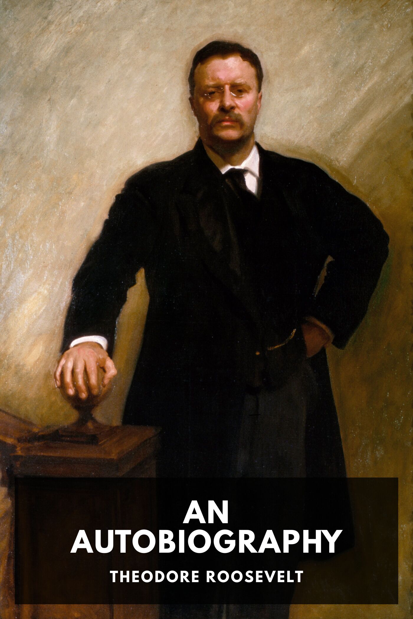 An Autobiography