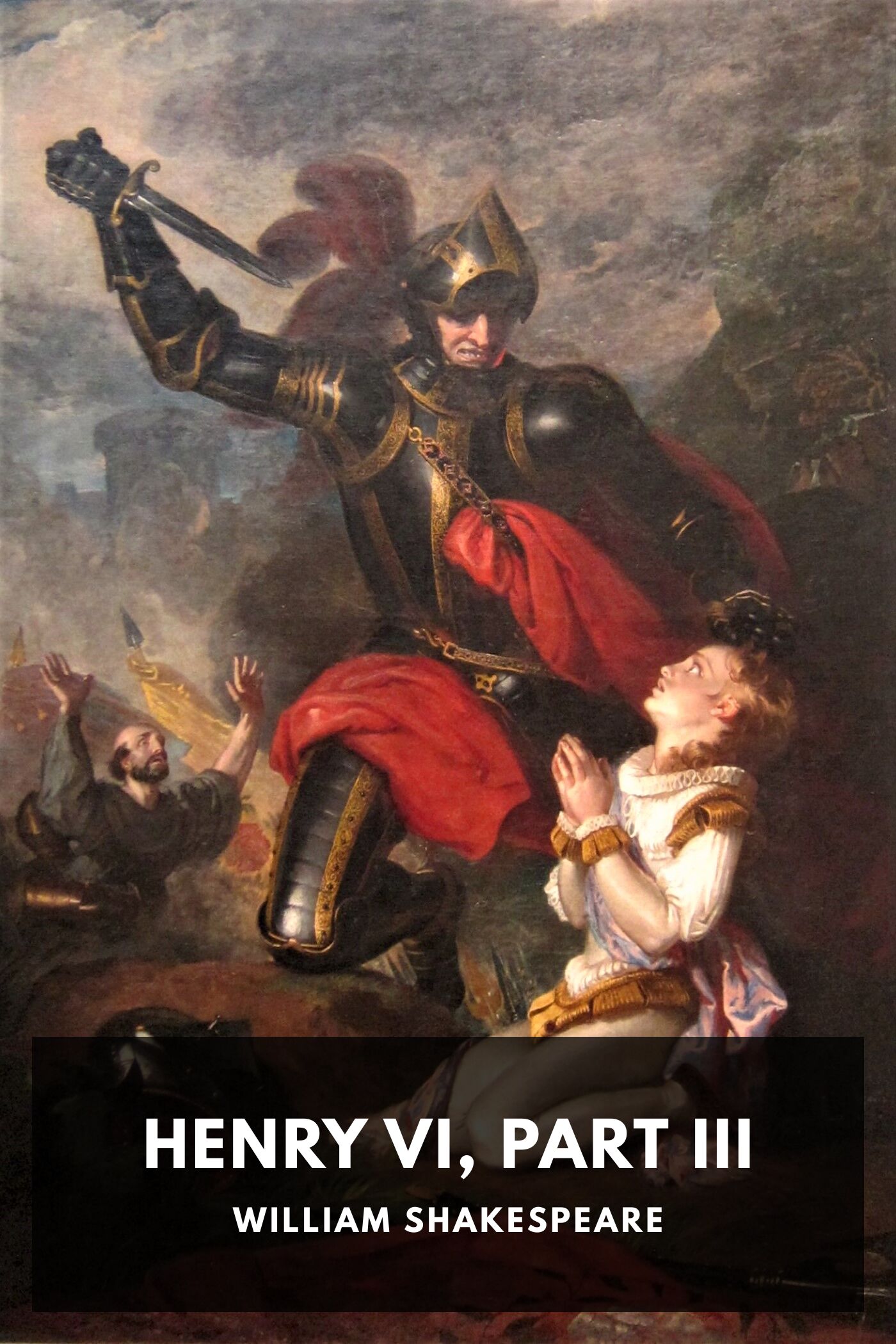 Henry VI, Part I